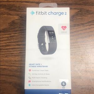 fitbit charge 2